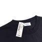 OFF-WHITE LONDON EXCLUSIVE T-SHIRT BLACK / BLUE XL