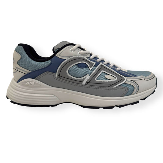 DIOR B30 SNEAKER BABY BLUE 43 / UK9