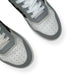 DIOR B27 LOW TOP SNEAKER GREY / WHITE 43 / UK9