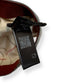 LORO PIANA MICROFIBRE BASEBALL CAP GREY M