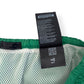 PRADA RE-NYLON SWIM TRUNKS GREEN M