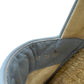 GUCCI WOMENS GG MARMONT ESPADRILLE AZUL 38 / UK5