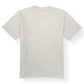 LOUIS VUITTON SIGNATURE 3D POCKET MONOGRAM T-SHIRT WHITE XXL