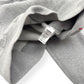 SUPREME BANDANA BOX LOGO HOODIE GREY / BLUE S