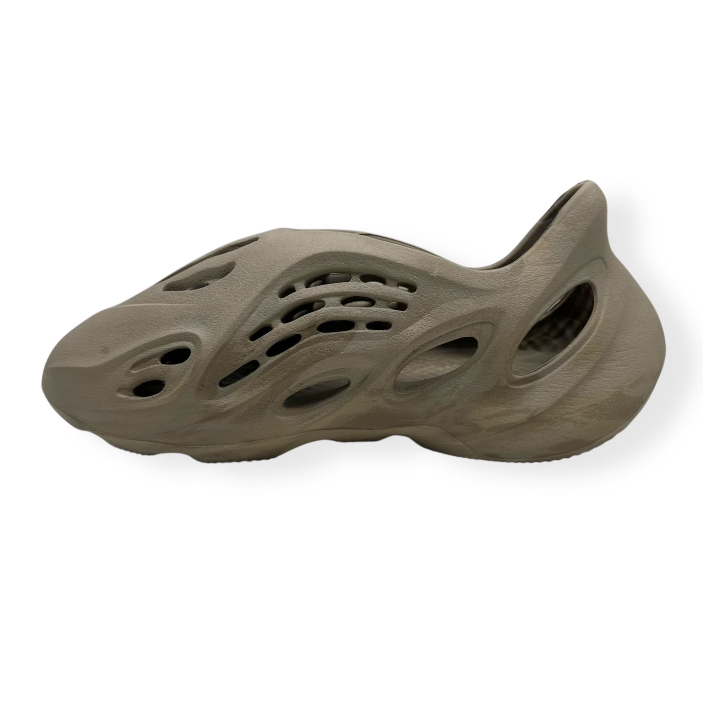 YEEZY FOAM RUNNER STONE TAUPE UK8