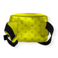 LOUIS VUITTON MONOGRAM TAIGARAMA BUM BAG YELLOW S