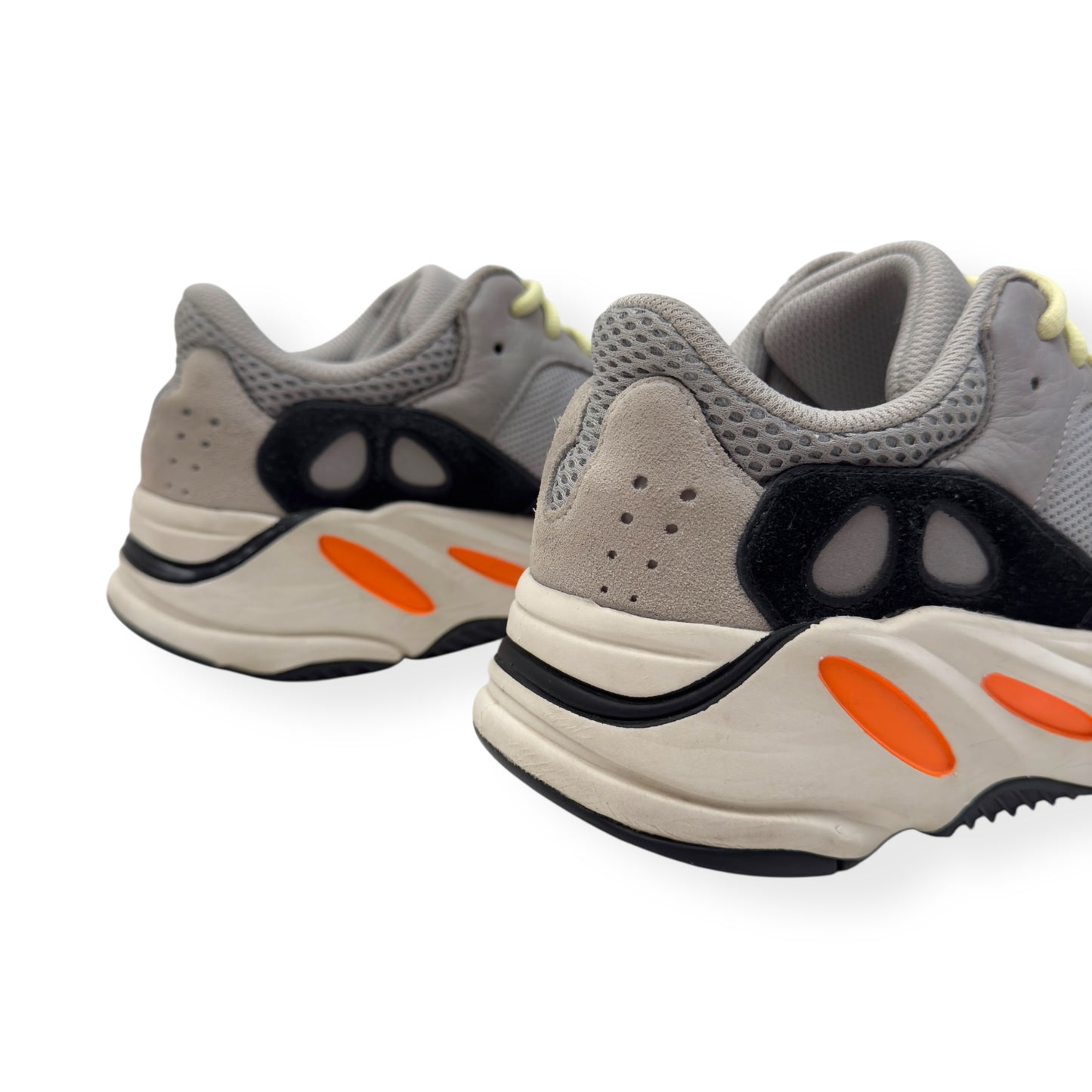 YEEZY BOOST 700 GS SNEAKER WAVE RUNNER UK9.5