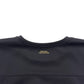 VERSACE COLLECTION MEDUSA EMBOSSED LOGO SWEATSHIRT M