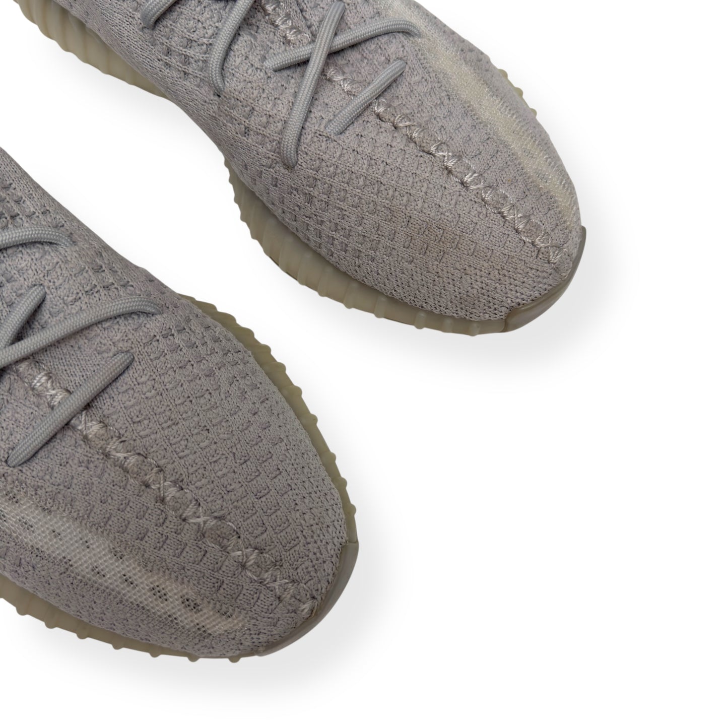 YEEZY BOOST 350 V2 SNEAKER TAIL LIGHT UK9.5
