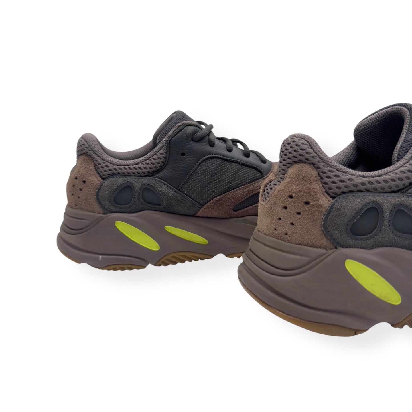 YEEZY BOOST 700 SNEAKER MAUVE UK10