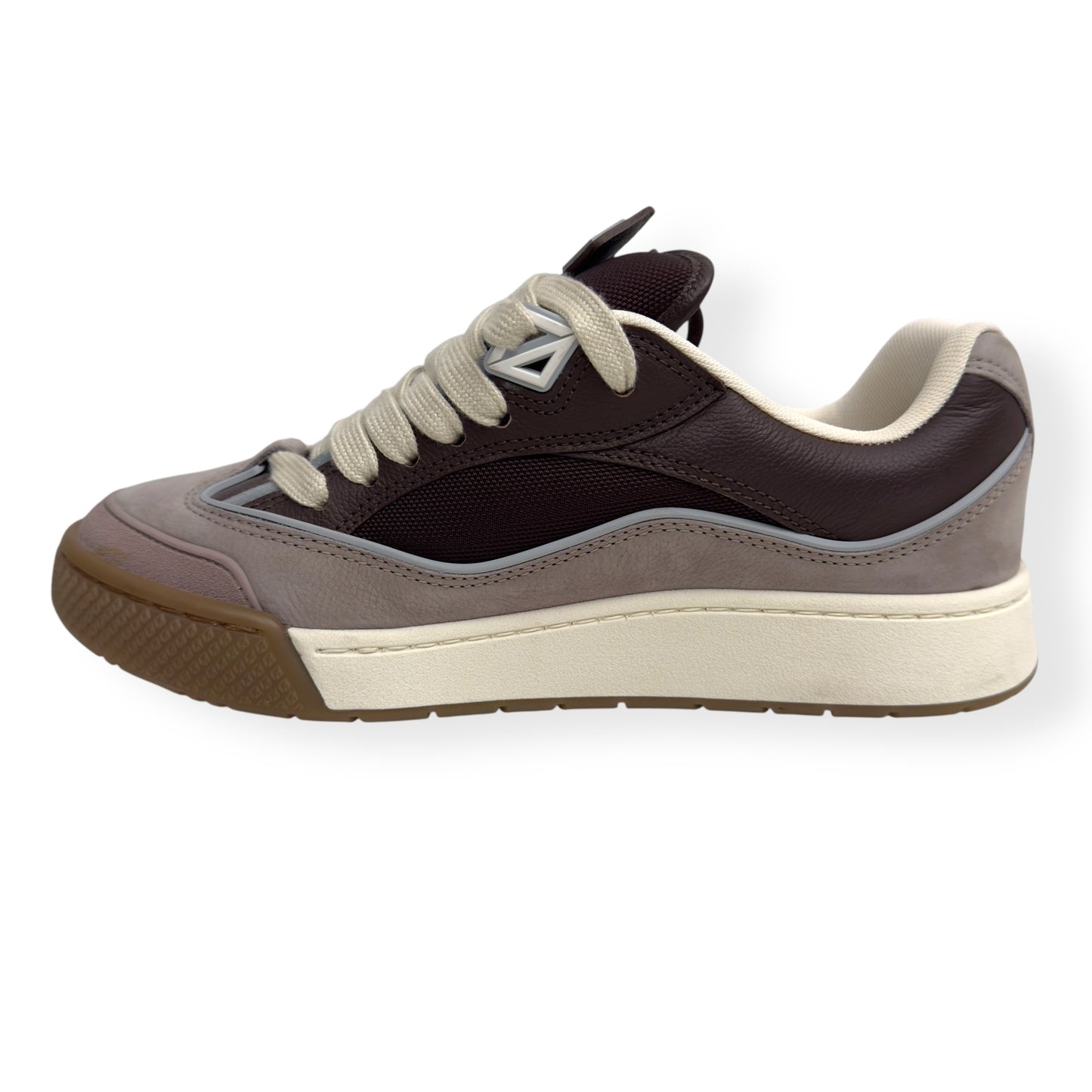 DIOR X TRAVIS SCOTT B713 CACTUS JACK SNEAKER BROWN / BEIGE UK8