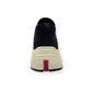 PRADA NEOPRENE LOW TOP SNEAKER BLACK / WHITE UK7