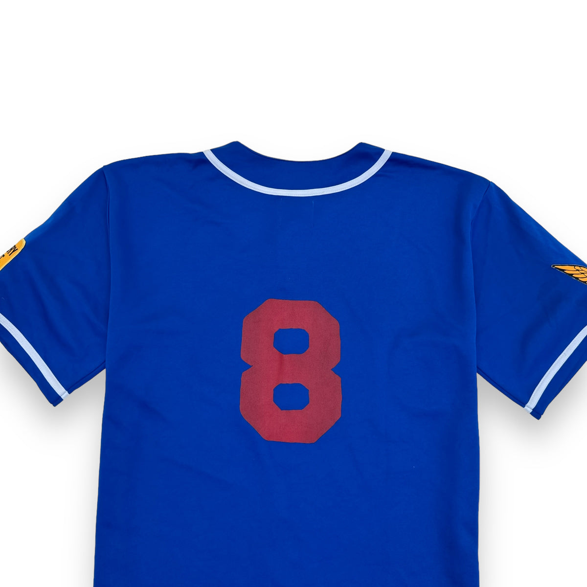 GALLERY DEPT. ECHO PARK BASEBALL JERSEY BLUE L