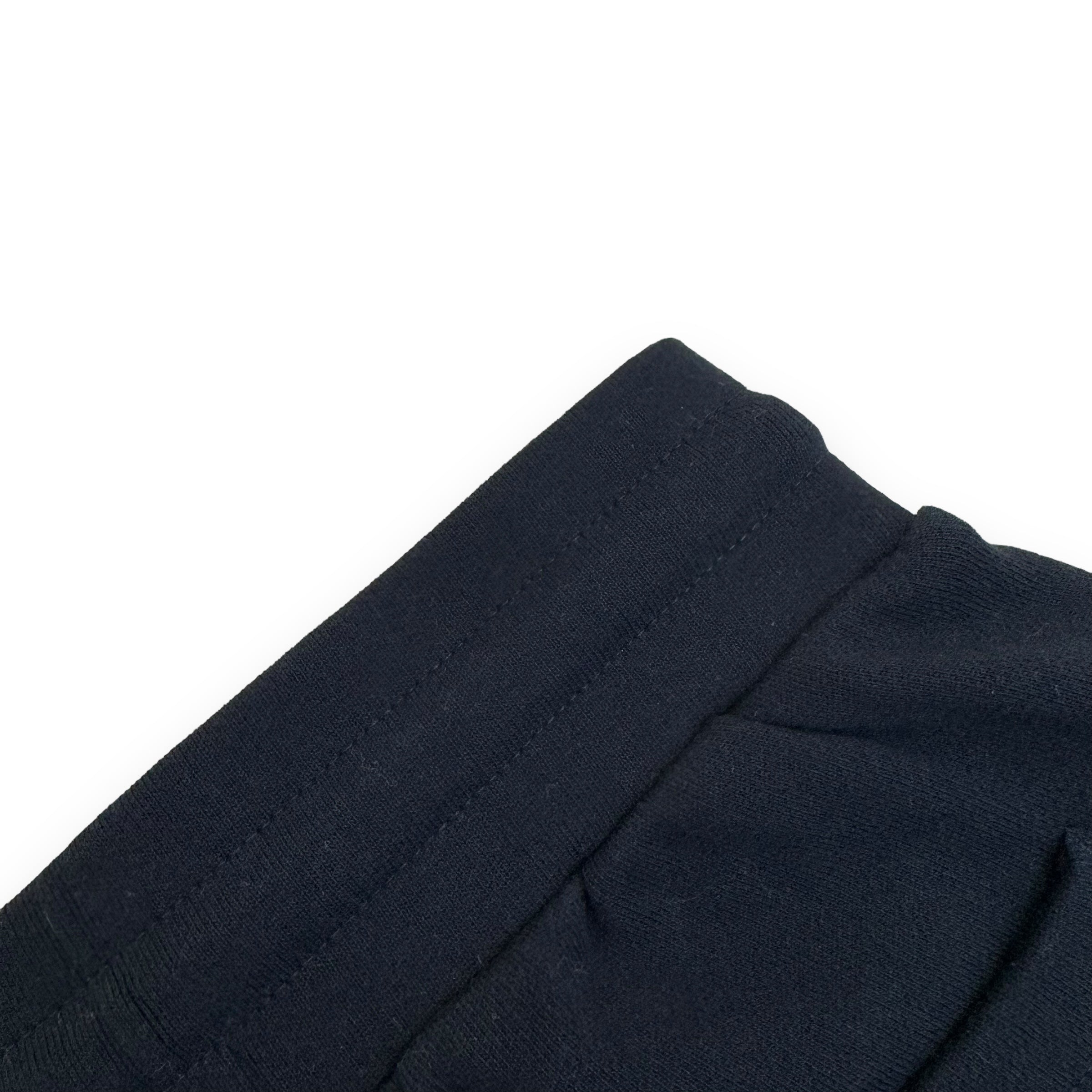 JOHN ELLIOT CRIMSON SHORTS BLACK XS