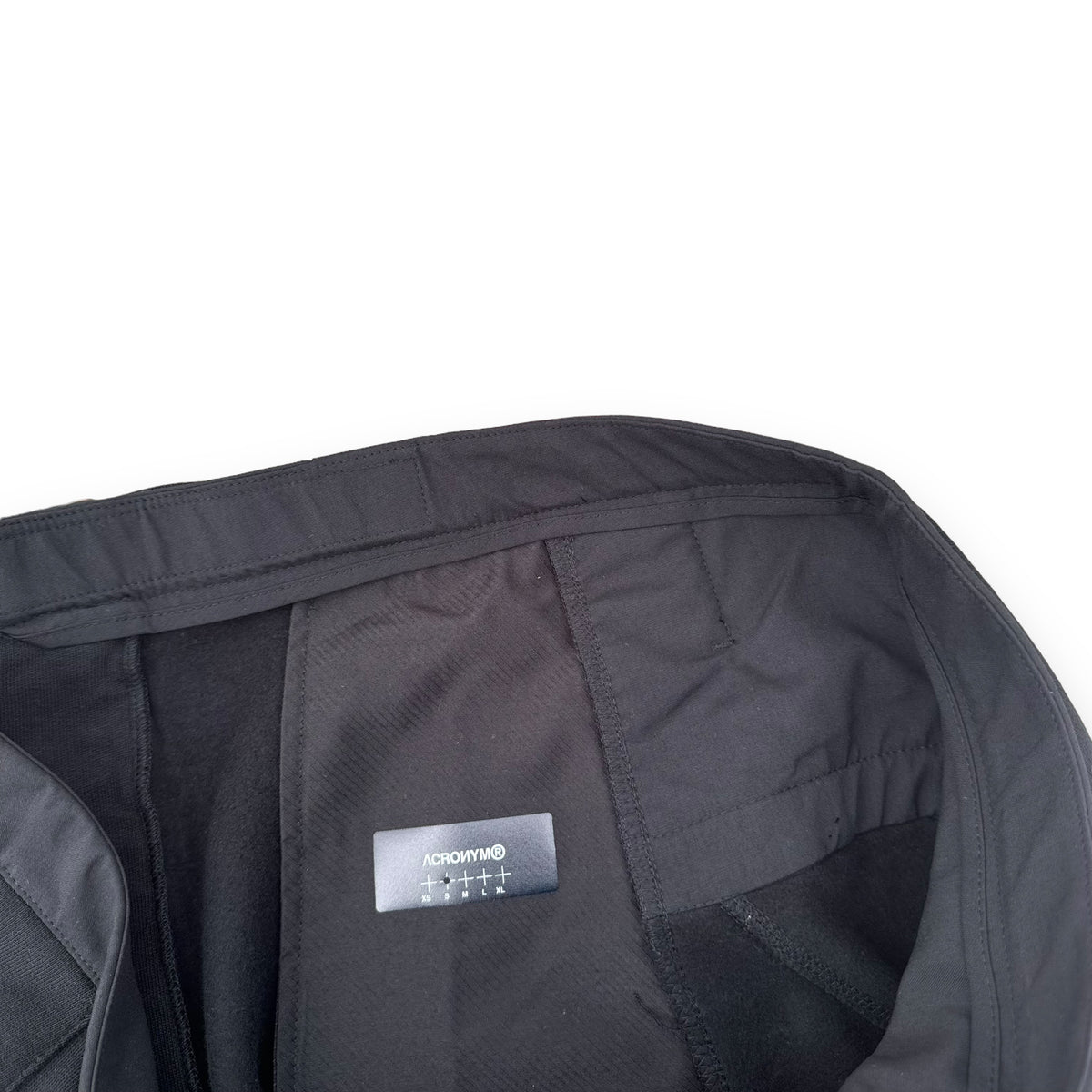 ACRONYM P39-PR PANTS BLACK S