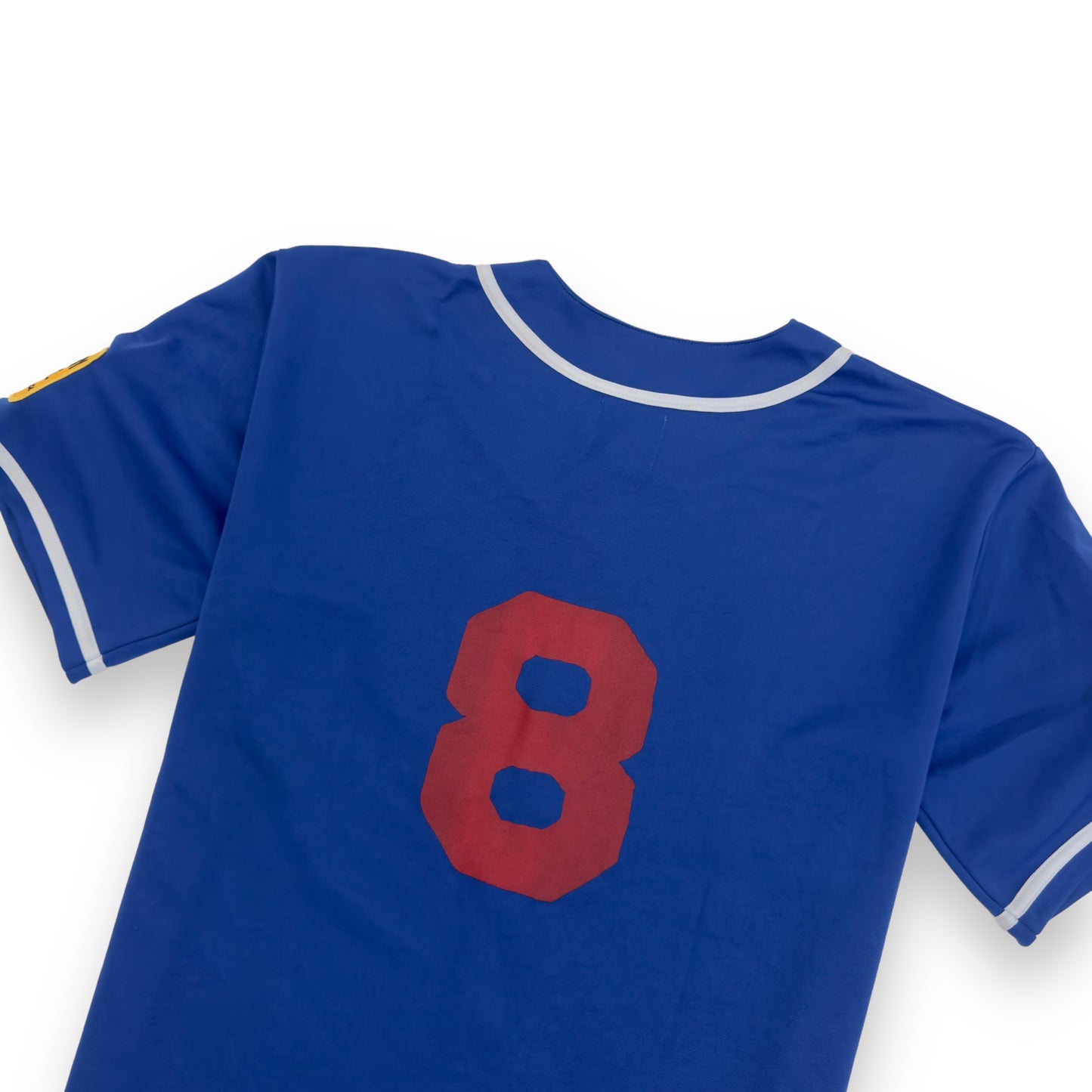 GALLERY DEPT. ECHO PARK BASEBALL JERSEY BLUE L