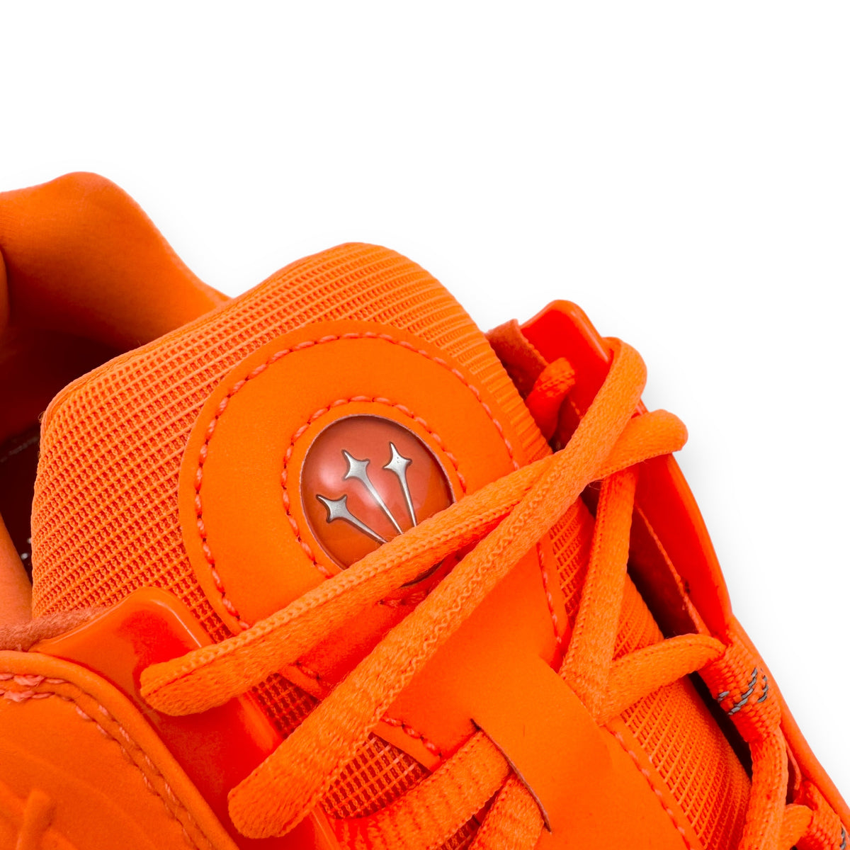 NIKE X NOCTA HOT STEP 2 TOTAL ORANGE SNEAKER UK10.5