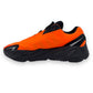 ADIDAS YEEZY BOOST 700 MNVN SNEAKER ORANGE / BLACK UK10.5