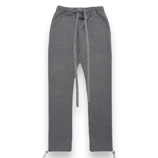 FEAR OF GOD CORE SWEATPANTS GREY L