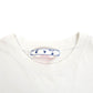 OFF-WHITE SPRAY HELV SKATE T-SHIRY WHITE / BLACK M