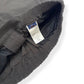LOUIS VUITTON TECHNICAL BUCKLE TROUSERS DARK GREY FR52 / L