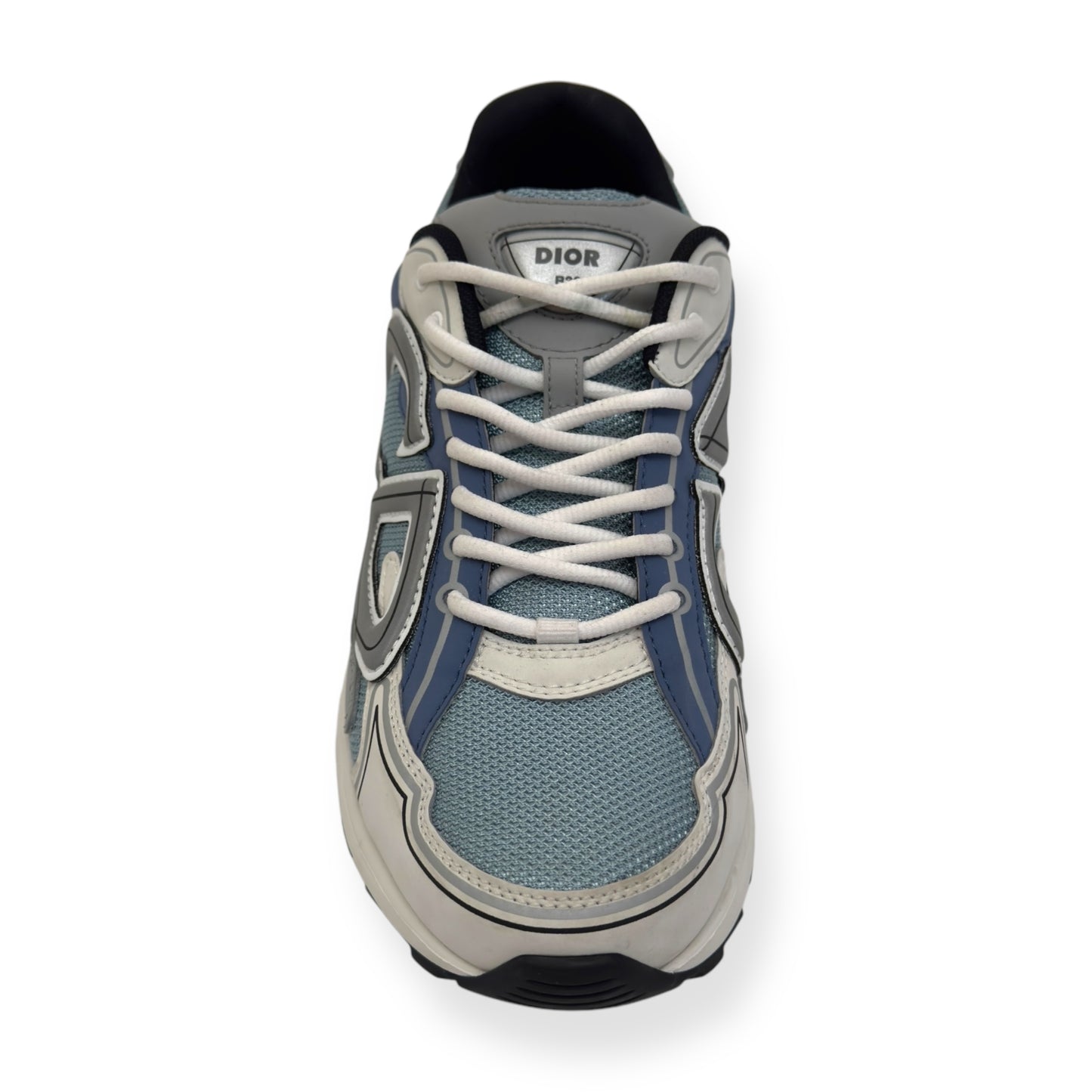 DIOR B30 SNEAKER BABY BLUE 43 / UK9