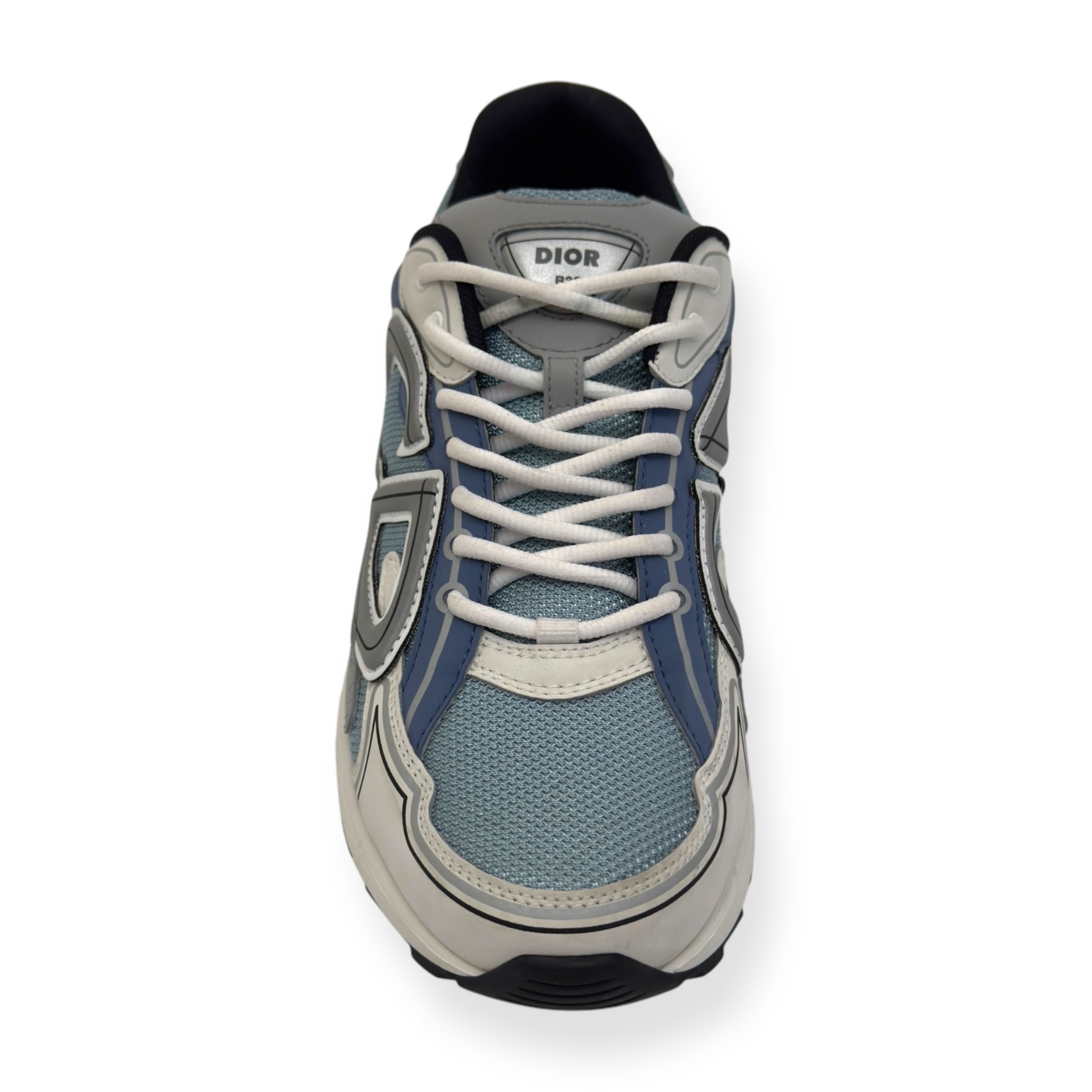 DIOR B30 SNEAKER BABY BLUE 43 / UK9