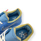 NIKE X OFF-WHITE AIRFORCE 1 LOW MCA SNEAKER UNIVERSITY BLUE UK8.5