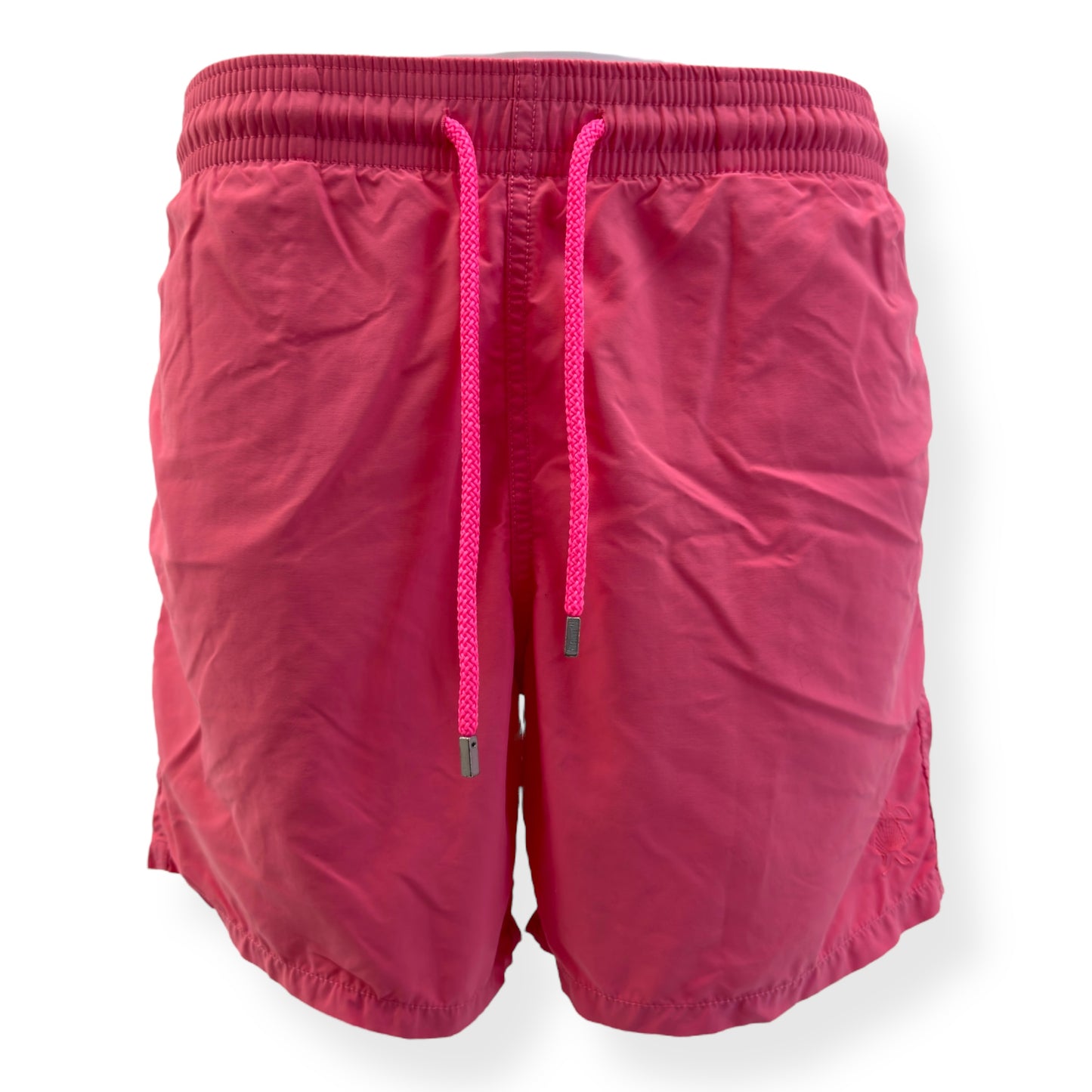 VILEBREQUIN SWIM SHORTS PINK M