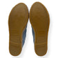 GUCCI WOMENS GG MARMONT ESPADRILLE AZUL 38 / UK5