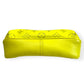 LOUIS VUITTON MONOGRAM TAIGARAMA BUM BAG YELLOW S