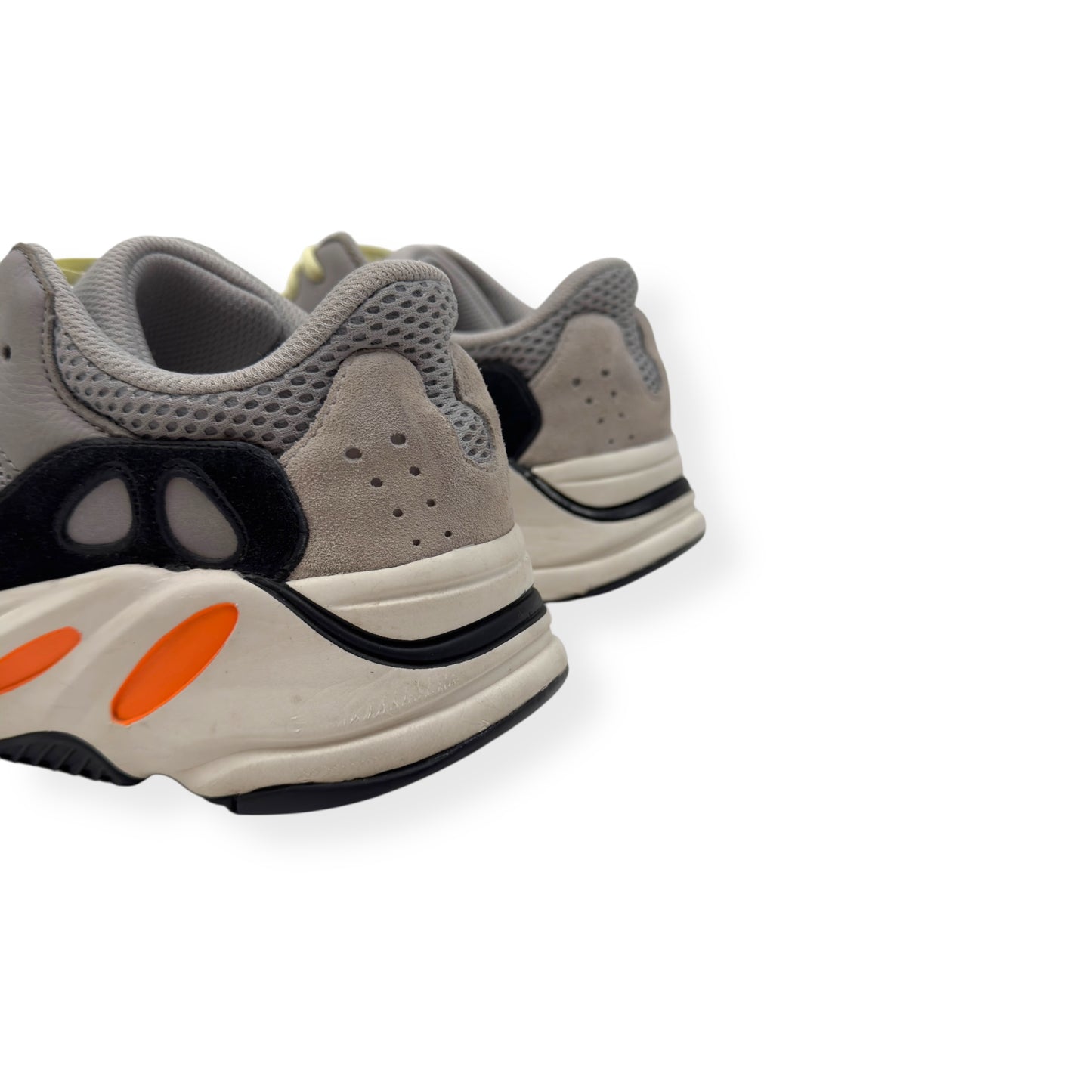 YEEZY BOOST 700 GS SNEAKER WAVE RUNNER UK9.5