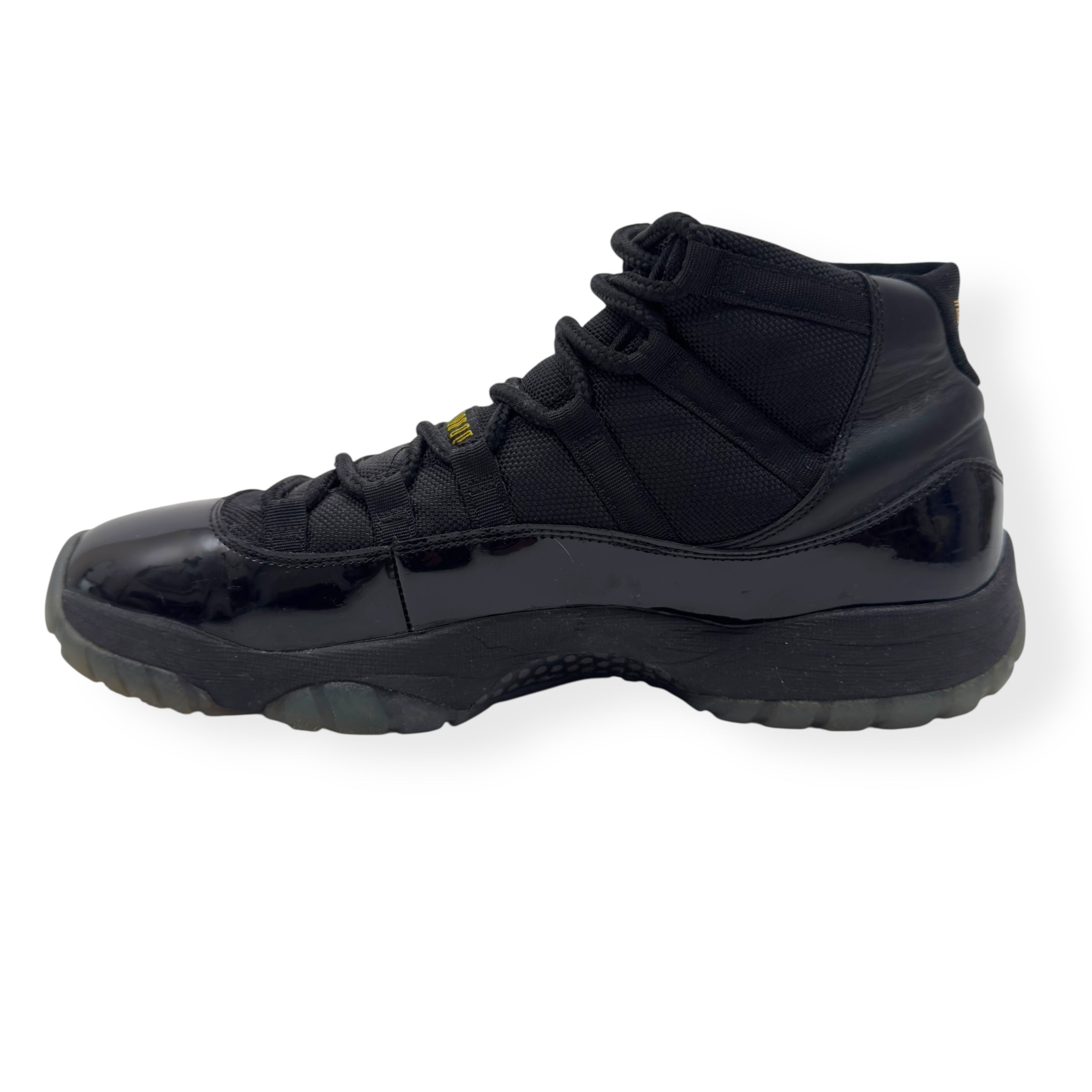 JORDAN 11 RETRO SNEAKER GAMMA BLUE UK10