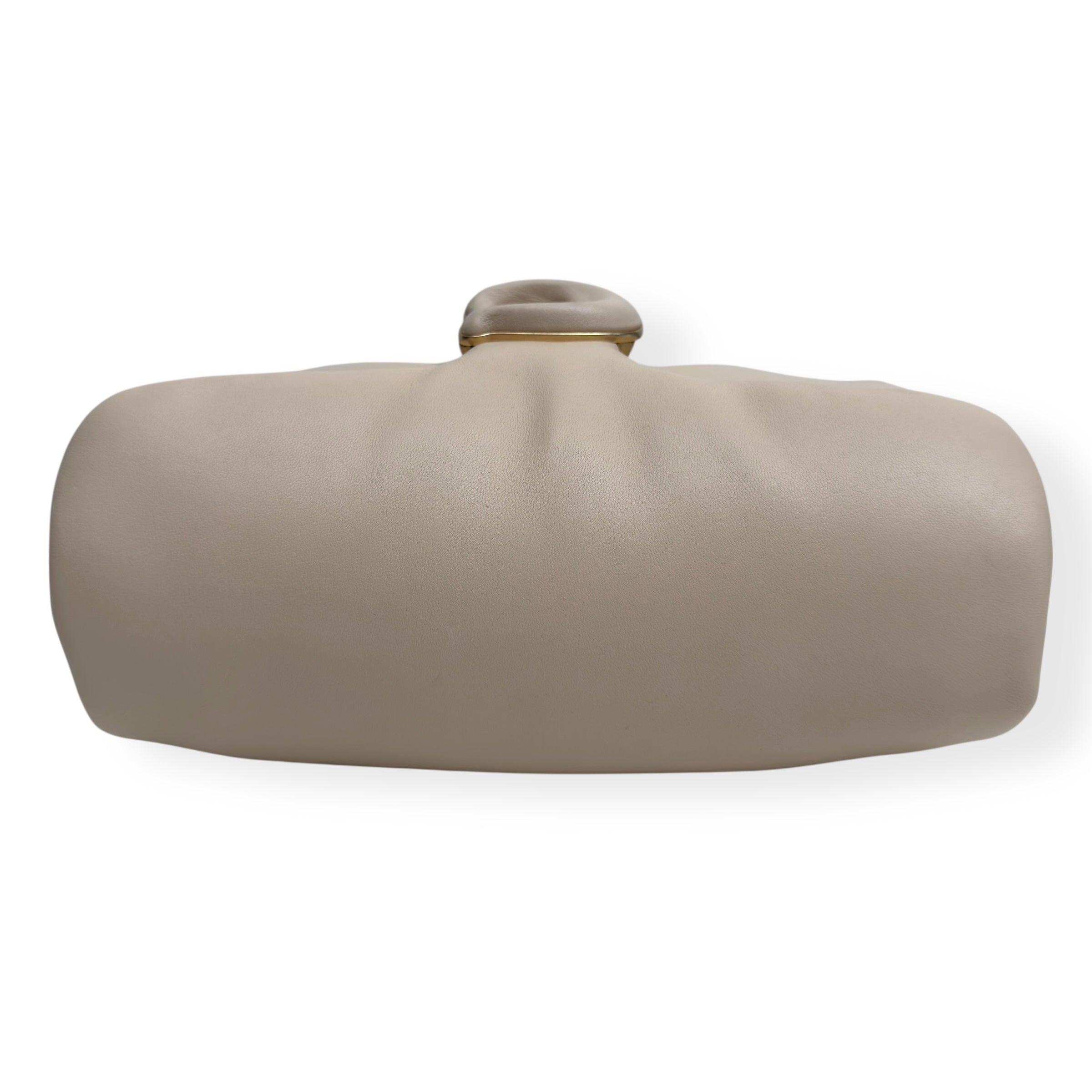 COACH PILLOW TABBY SHOULDER BAG BEIGE 26