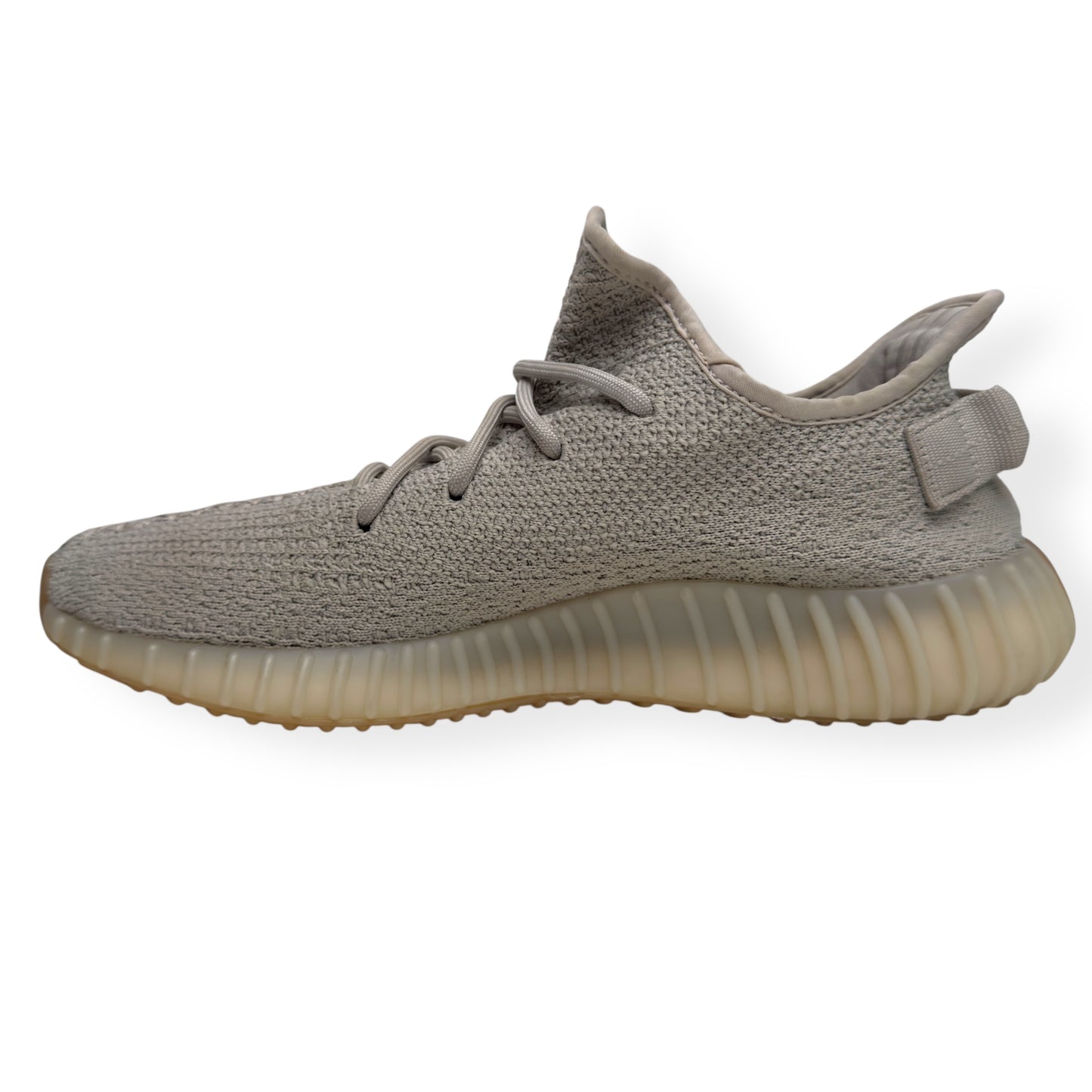 YEEZY BOOST 350 V2 SNEAKER SESAME UK9