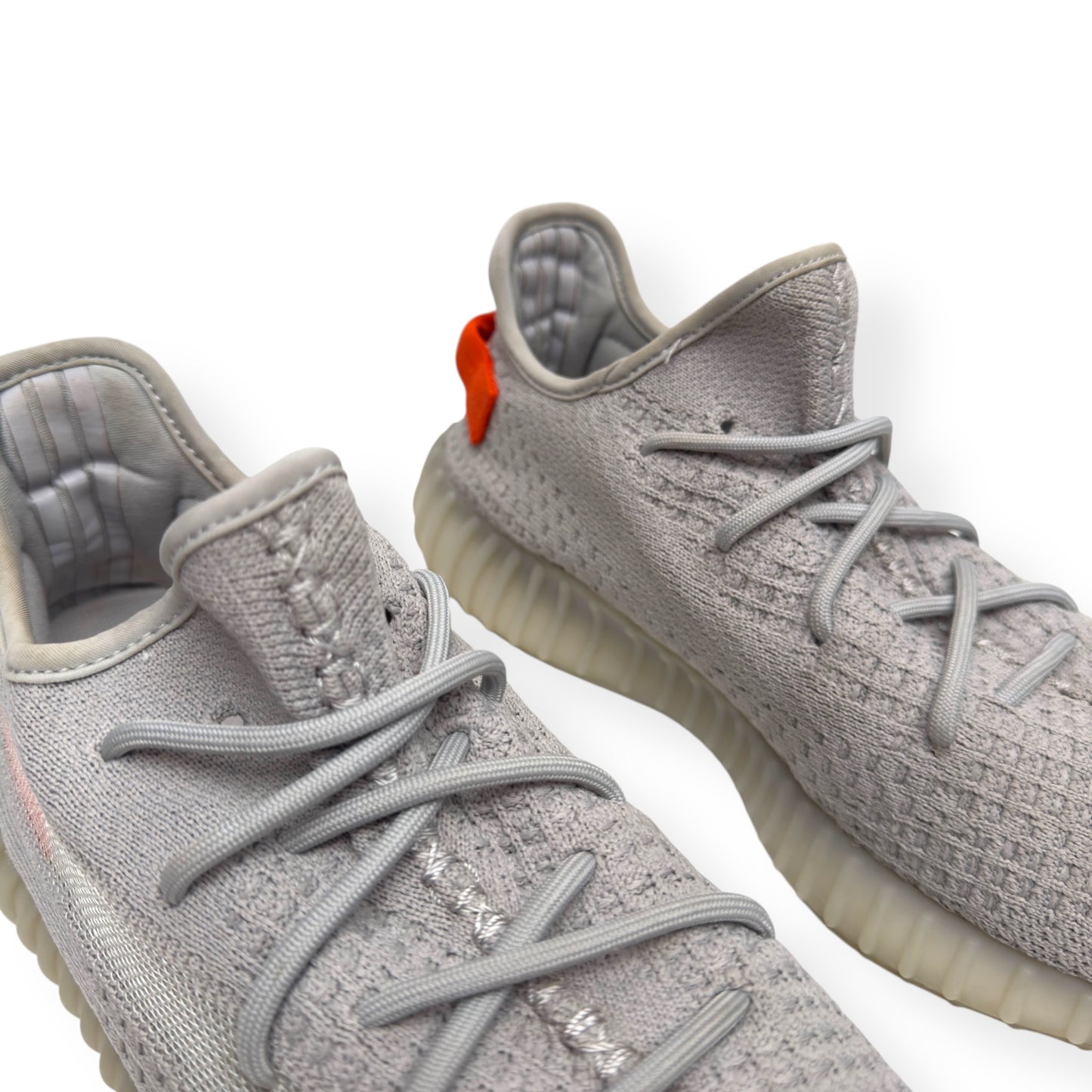 YEEZY BOOST 350 V2 SNEAKER TAIL LIGHT UK9.5
