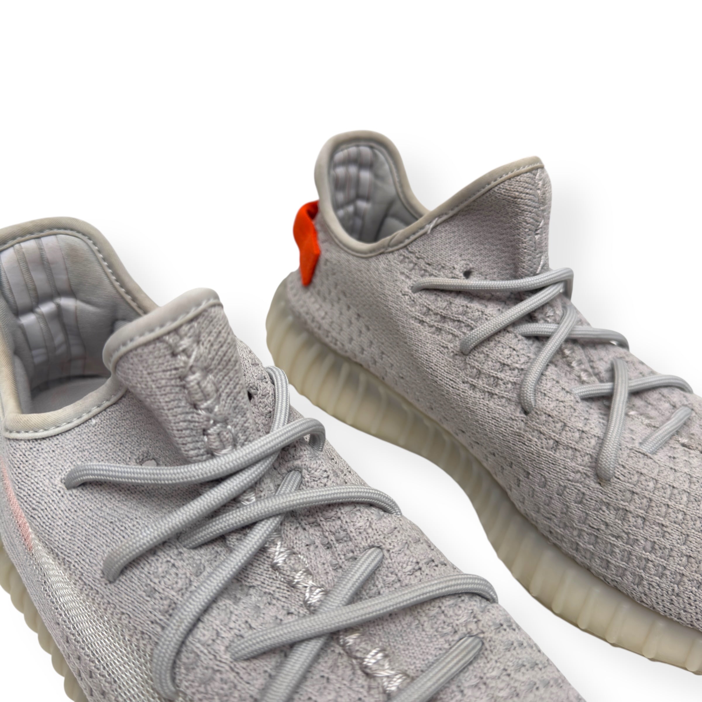 YEEZY BOOST 350 V2 SNEAKER TAIL LIGHT UK9.5