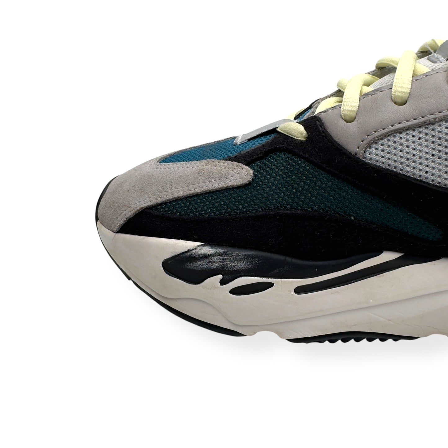 YEEZY BOOST 700 SNEAKER WAVE RUNNER UK10