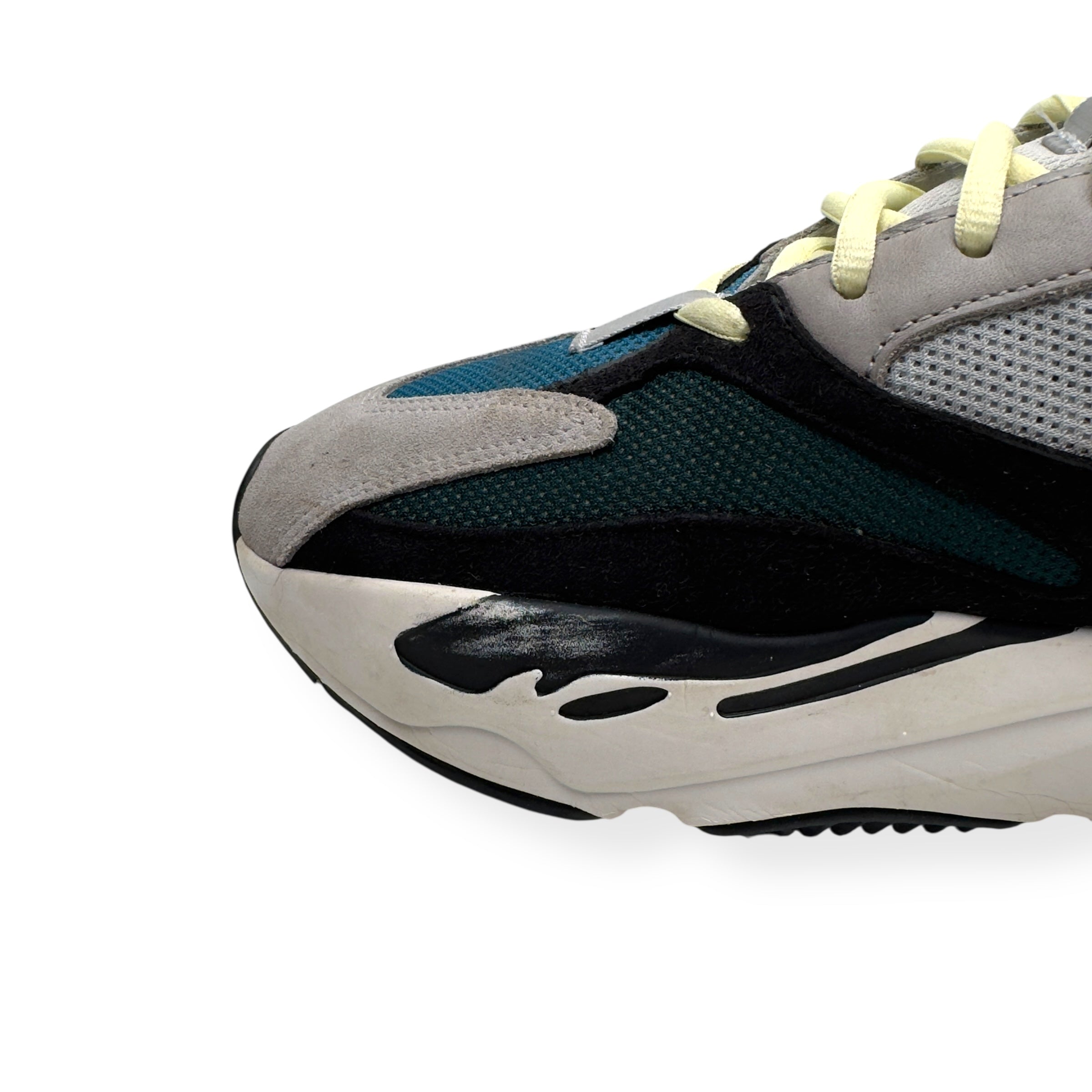 YEEZY BOOST 700 SNEAKER WAVE RUNNER UK10