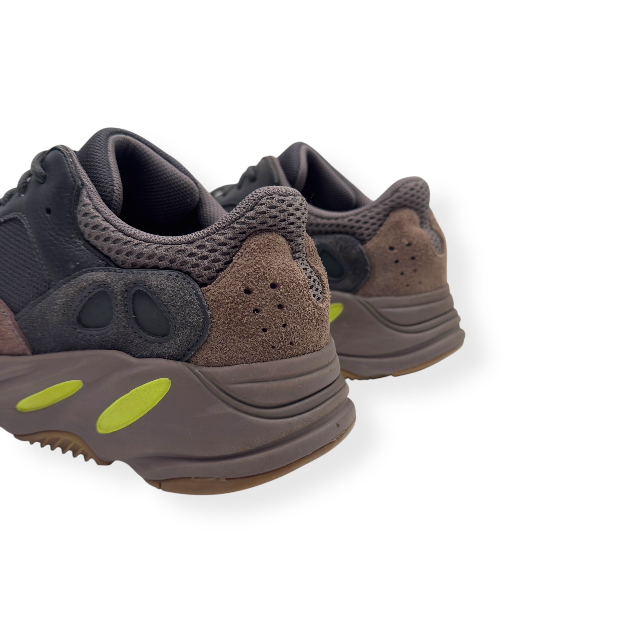 YEEZY BOOST 700 SNEAKER MAUVE UK10