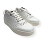 JIMMY CHOO HAWAII SNEAKER WHITE 38 / UK5