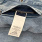 LOUIS VUITTON DENIM JACKET LUXURY BLUE 50 / M