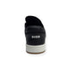 DIOR B27 LOW TOP SNEAKER BLACK / WHITE 43 / UK9