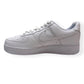 NOCTA X NIKE AIR FORCE 1 ‘CERTIFIED LOVER BOY’ SNEAKER WHITE UK9