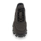 PRADA CLOUDBUST THUNDER SNEAKER GREY UK9