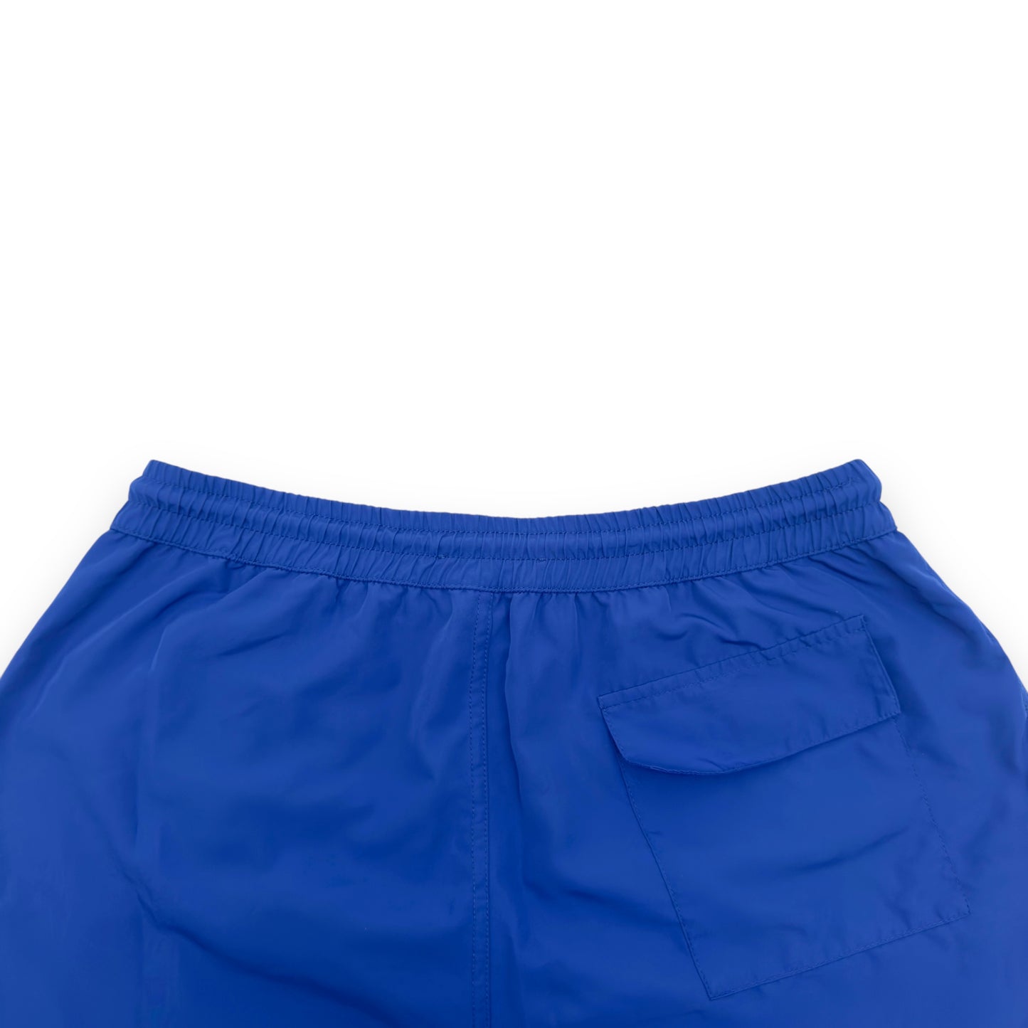 THOM SWEENEY SWIM SHORTS ROYAL BLUE 30”