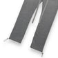 FEAR OF GOD CORE SWEATPANTS GREY L