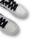 NIKE DUNK LOW RETRO SNEAKER REVERSE PANDA UK8.5