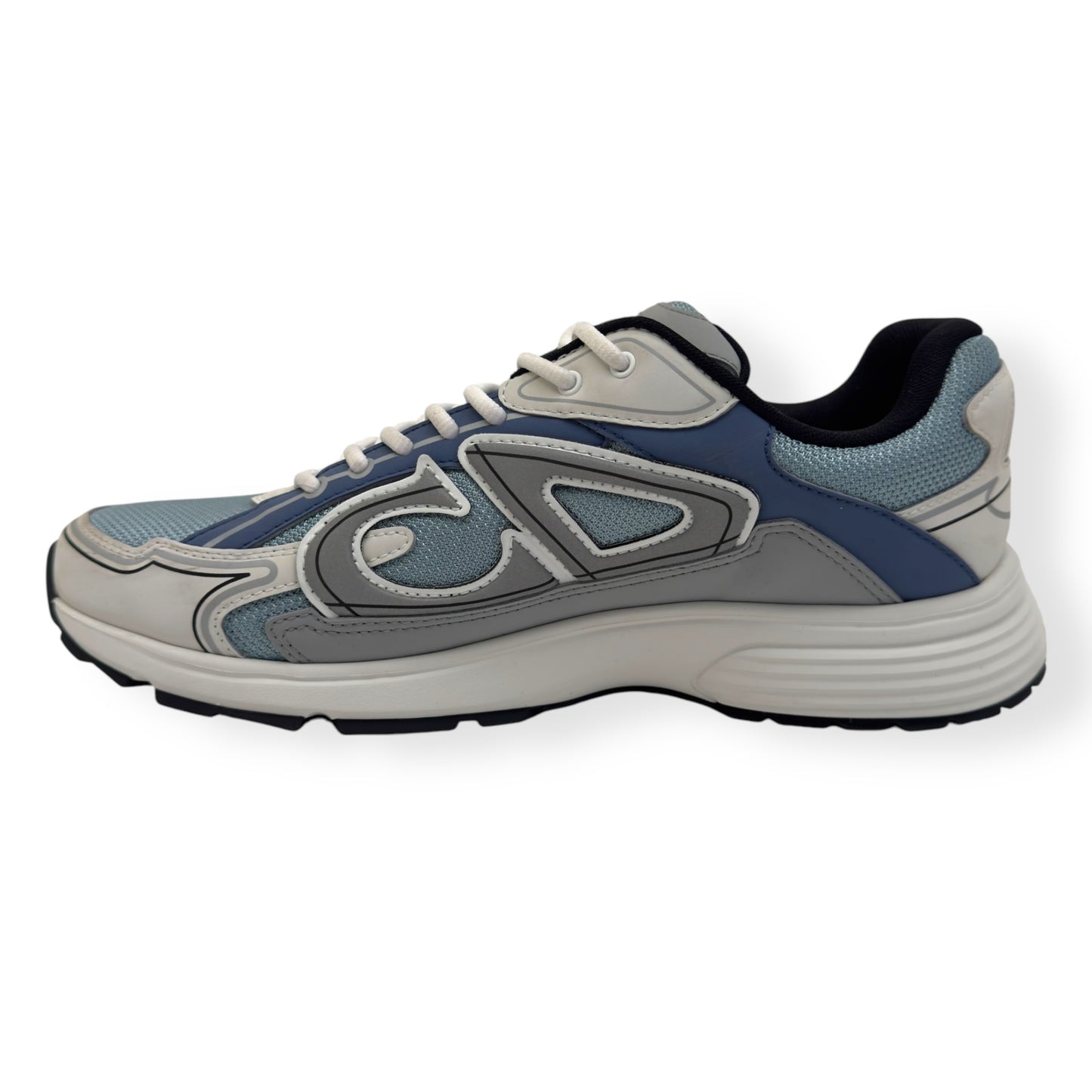 DIOR B30 SNEAKER BABY BLUE 43 / UK9