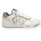 DIOR B27 SNEAKER WHITE / GREY 43 / UK9